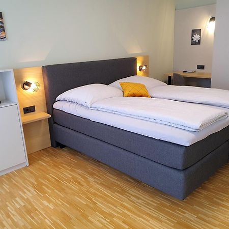 Hotel Con4Rent Kirchheim unter Teck Exteriér fotografie