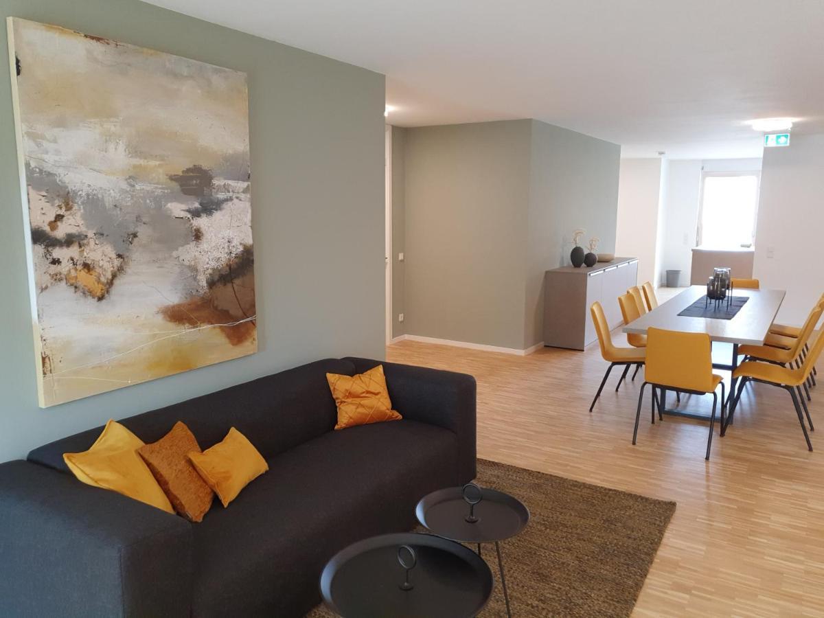 Hotel Con4Rent Kirchheim unter Teck Exteriér fotografie