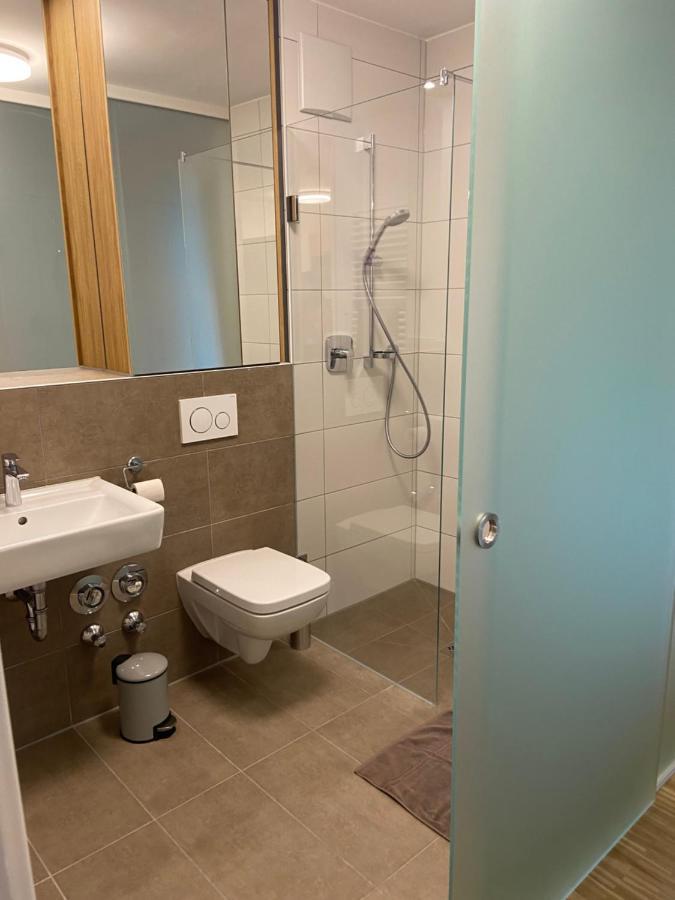 Hotel Con4Rent Kirchheim unter Teck Exteriér fotografie