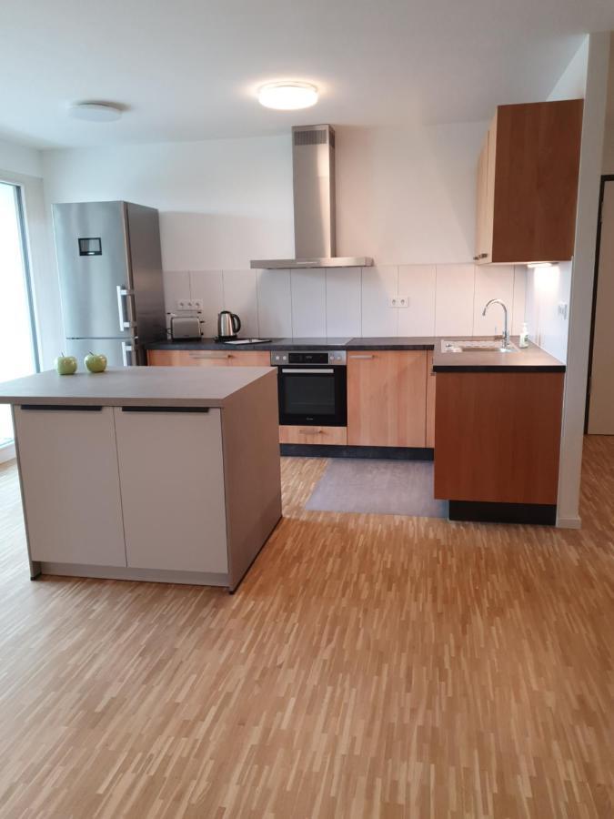 Hotel Con4Rent Kirchheim unter Teck Exteriér fotografie