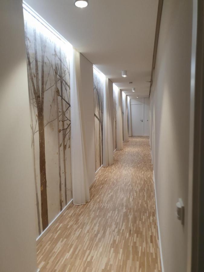 Hotel Con4Rent Kirchheim unter Teck Exteriér fotografie