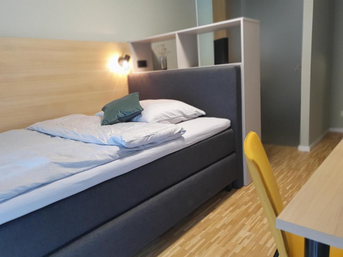 Hotel Con4Rent Kirchheim unter Teck Exteriér fotografie