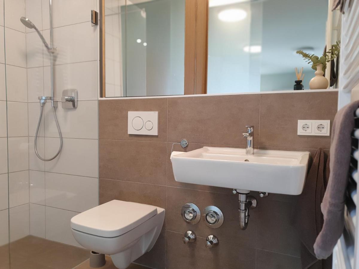 Hotel Con4Rent Kirchheim unter Teck Exteriér fotografie