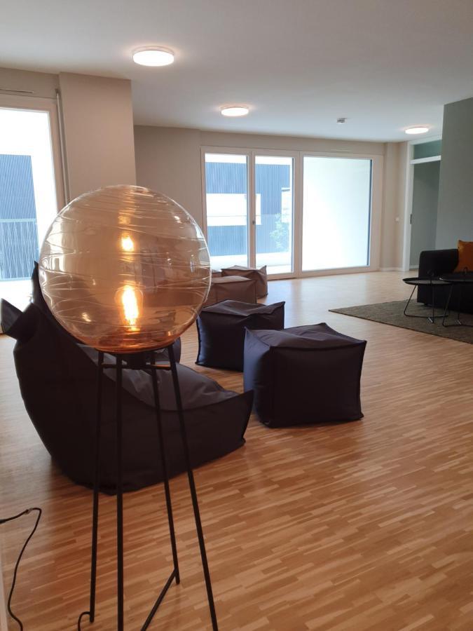 Hotel Con4Rent Kirchheim unter Teck Exteriér fotografie