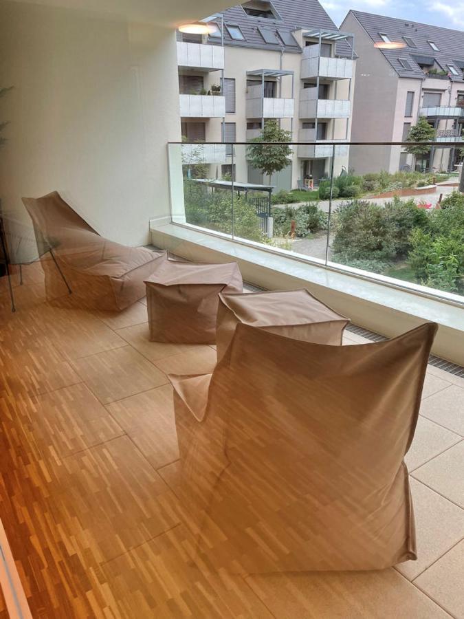 Hotel Con4Rent Kirchheim unter Teck Exteriér fotografie