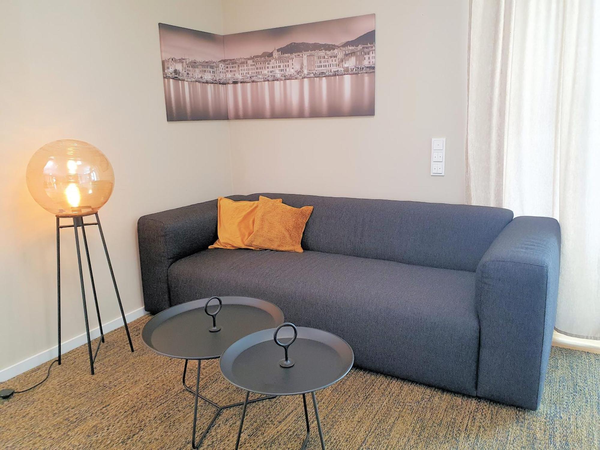 Hotel Con4Rent Kirchheim unter Teck Exteriér fotografie