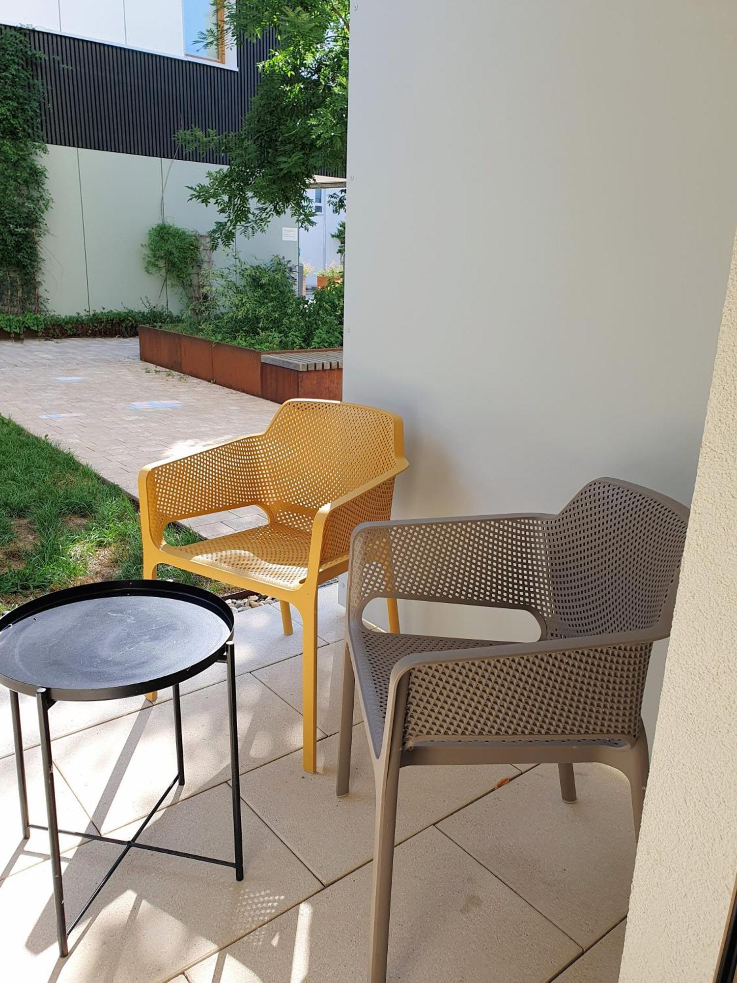 Hotel Con4Rent Kirchheim unter Teck Exteriér fotografie