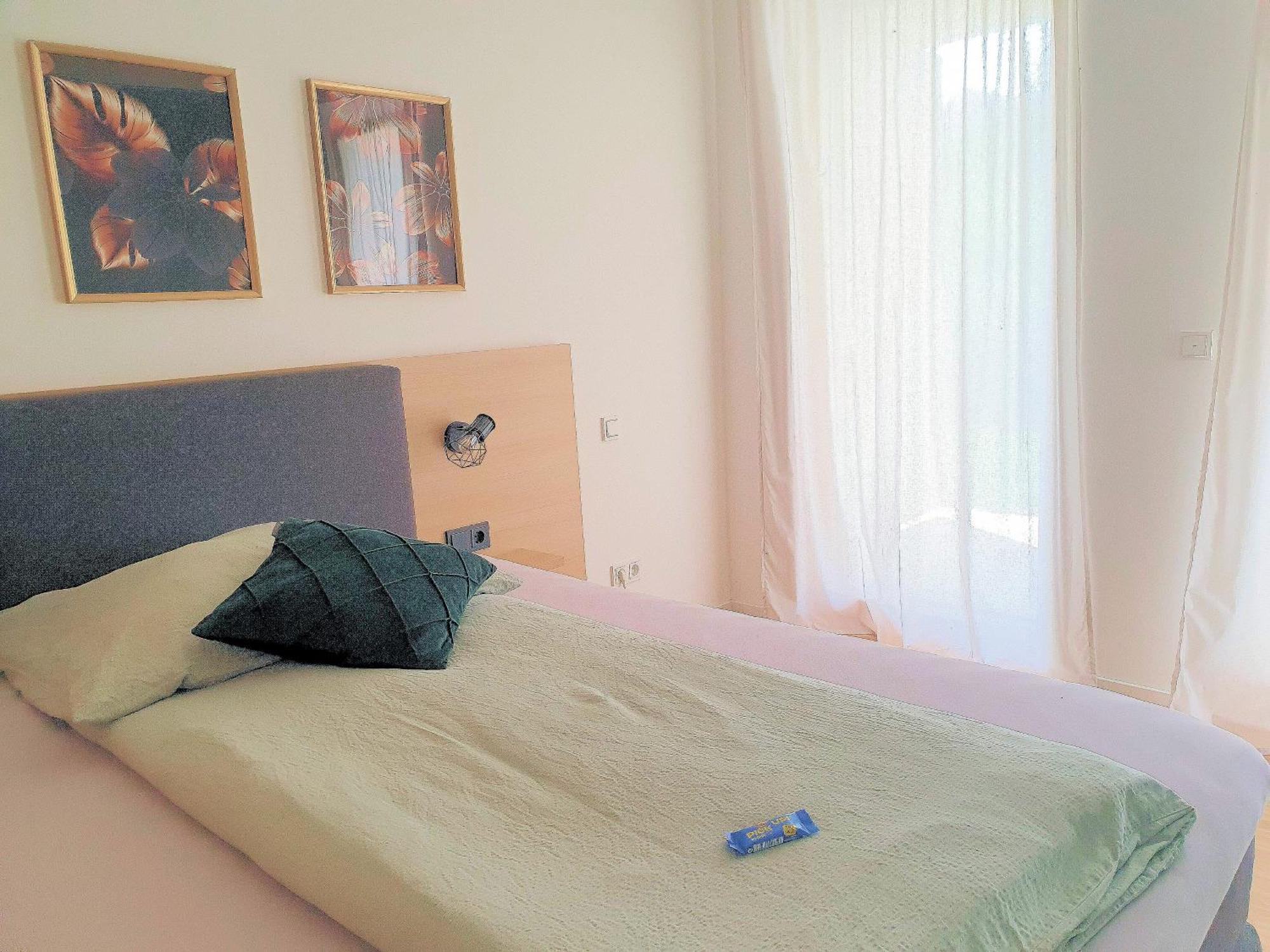 Hotel Con4Rent Kirchheim unter Teck Exteriér fotografie