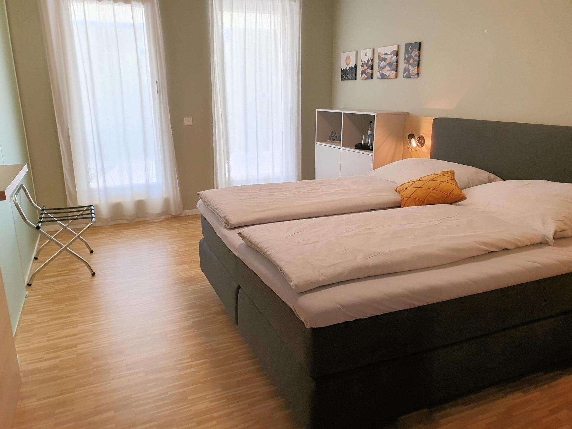 Hotel Con4Rent Kirchheim unter Teck Exteriér fotografie
