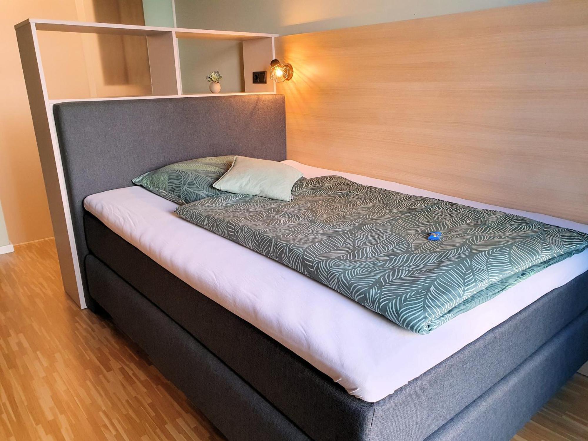 Hotel Con4Rent Kirchheim unter Teck Exteriér fotografie